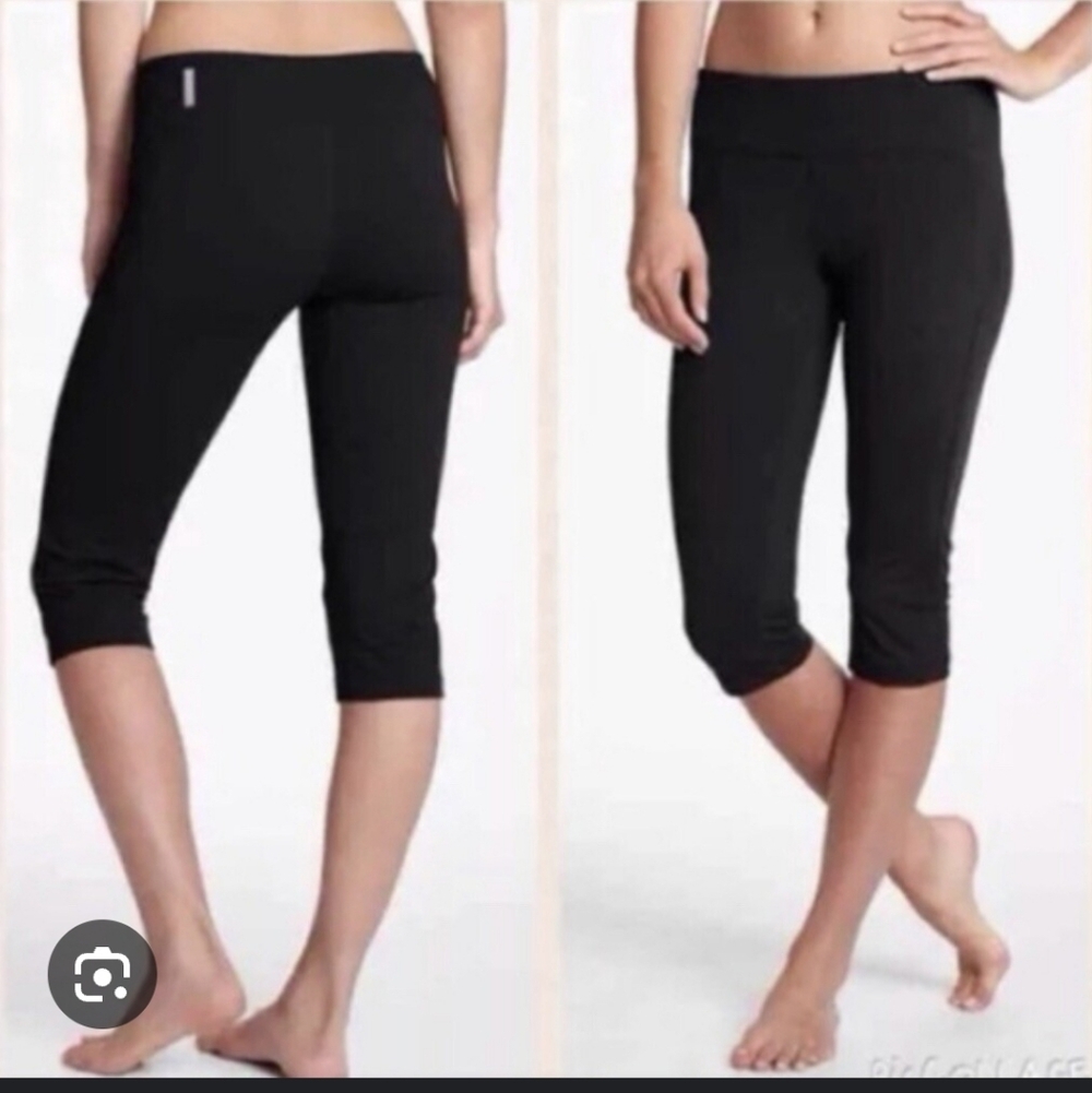 Zella Slim Fit Leggings NWT
